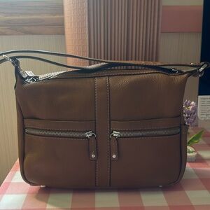 Tiganello Crossbody/Shoulder Bag